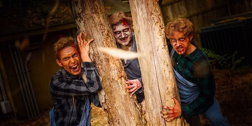 Fright Fest Presented by SNICKERS\u00ae