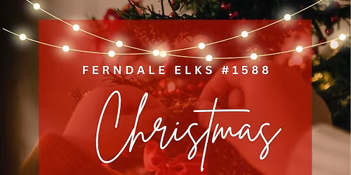 2025 Christmas Auction