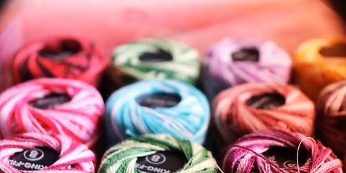 The Craft Box - 10am - 12pm - Tuesdays
