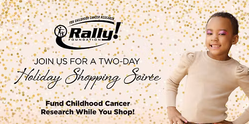 2025 Rally Gulf Coast Annual Two-Day Holiday Shopping Soir\u00e9e