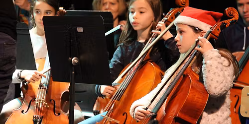 Concert de No\u00ebl