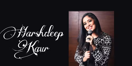 Harshdeep Kaur in Indore