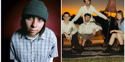 Gawb\u00e9 x LaViolette | LPBN