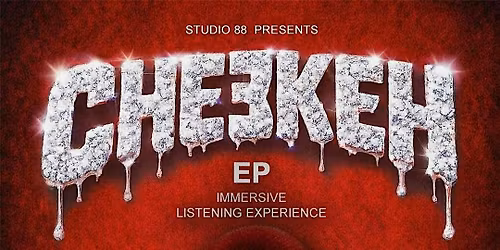 Che3kz: Exclusive EP Listening Experience