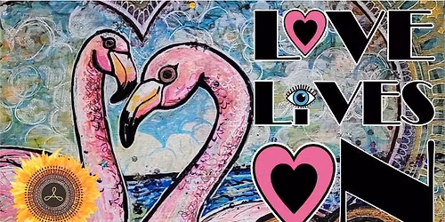 Love Lives On: Spiritual Connection Group