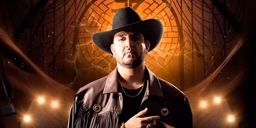 Ed\u00e9n Mu\u00f1oz "Como En Los Viejos Tiempos" Tour 2025