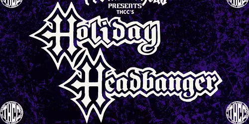 Holiday Headbanger 