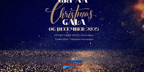 GRFAA Christmas Gala 2025