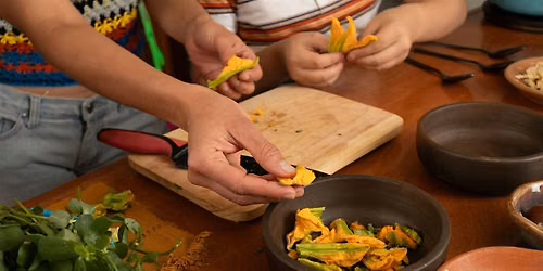Diabetes entre amigos: Alimentaci\u00f3n Saludable Parte 2