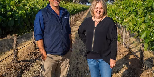 Kimbolton Wine & Cheese with Winemaker Nicole Clark