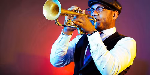 Parking - Etienne Charles