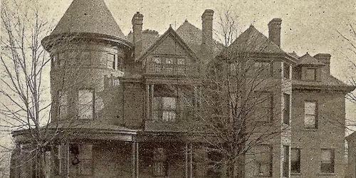 The Story of the Belvedere