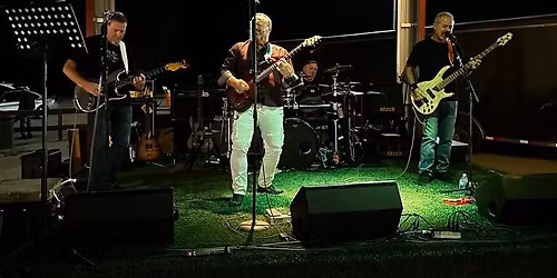 Code 3 Live @ Doc\u2019s 