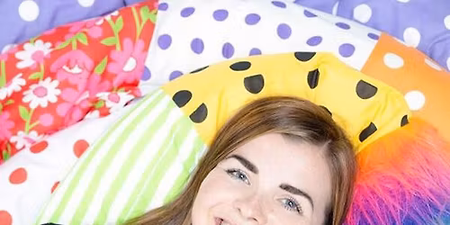 Pop up pottery at Bloom Baby Class - Corby