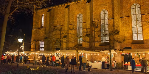Kerstmarkt Diepenveen