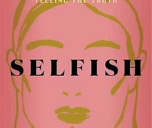 Local Author Kerry Docherty