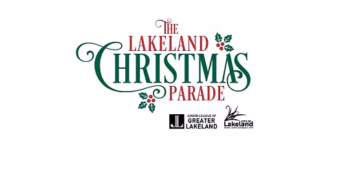 Lakeland Christmas Parade 2025