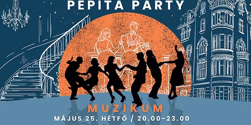 Pepita Party
