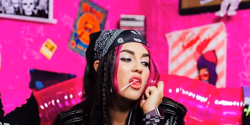 Geena Fontanella at Last Exit Live