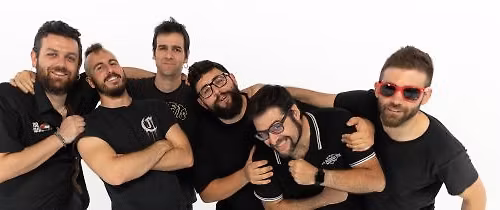 Concierto de No Konforme en Madrid