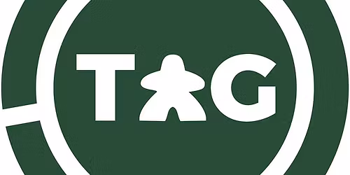 TAG Board Game Night
