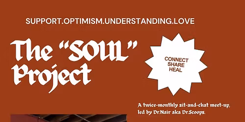 The \u201cSOUL\u201d Project