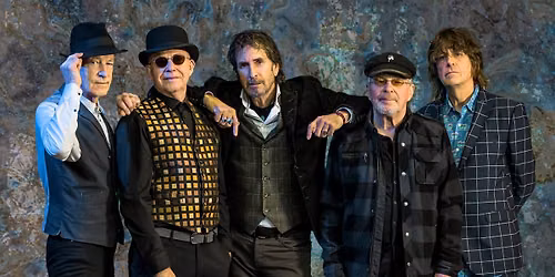 The Fixx at DeVos Performance Hall