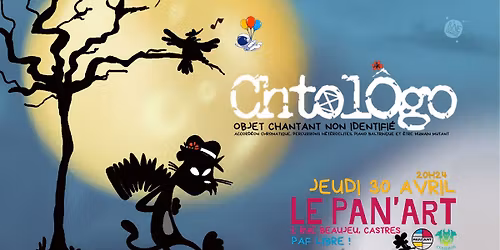 CHTOL\u00d4GO \/\/ [LuN'ArT #2]