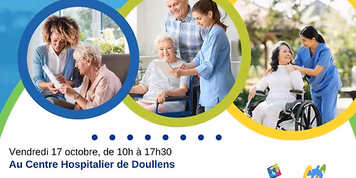 Forum d'aide aux aidants