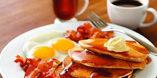 Annual St. Andrew's Day Brunch