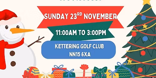 Christmas Craft Fair