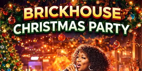 Whitney Houston Tribute Christmas Show 