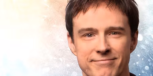 Michael Cavanaugh: A Merry Rockin' Christmas