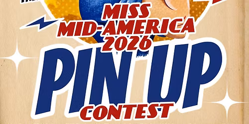 Miss Mid-America 2026