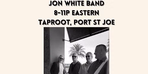 Jon White Band