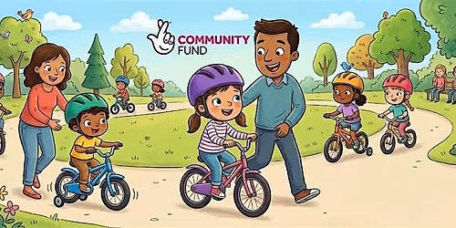 Learn to Ride Class (A4A)