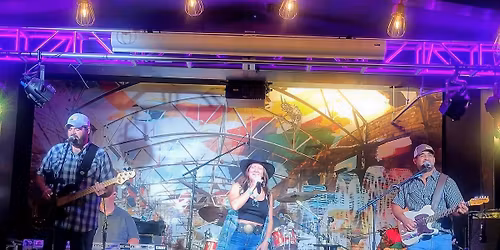 Next Thing Smokin' Live at Tin Lizard
