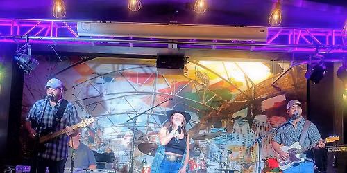Next Thing Smokin' Live at Tin Lizard