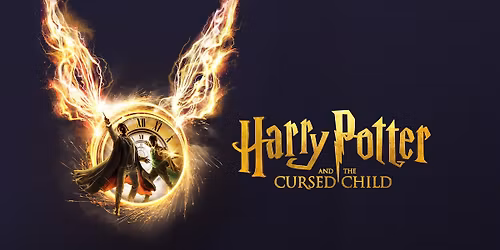 Harry Potter and the Cursed Child (Touring)