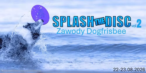 Splash The Disc VOL2