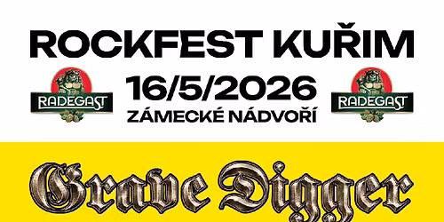 Rockfest Ku\u0159im 2026