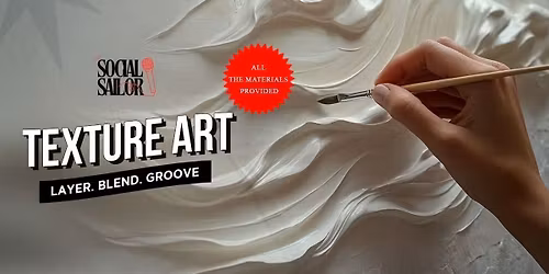 Texture Art Date - Mumbai