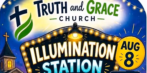 Ilimination Station VBS