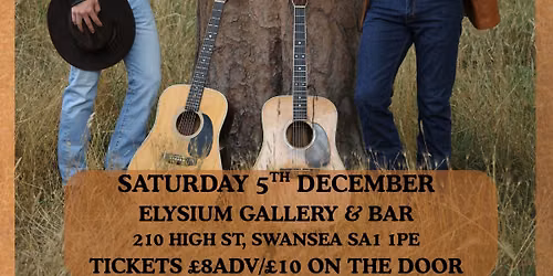 Live Music: Mountain Song