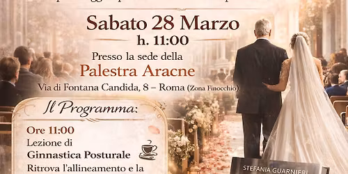 Tra Postura e Consapevolezza 