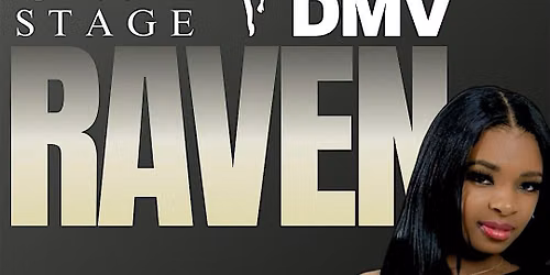Hip Hop with Raven (DMV)
