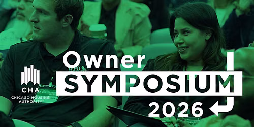 2026 CHA Owner Symposium