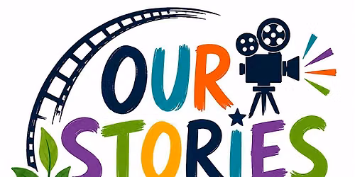 Our Stories Project Film Premiere