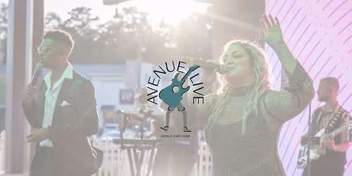 Avenue Live