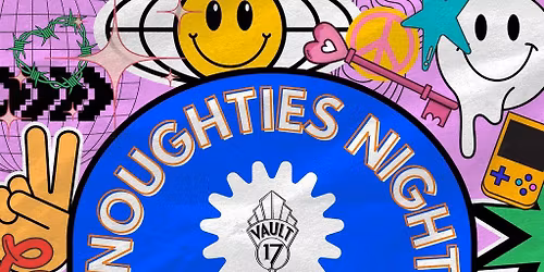 Noughties Night ! - FREE